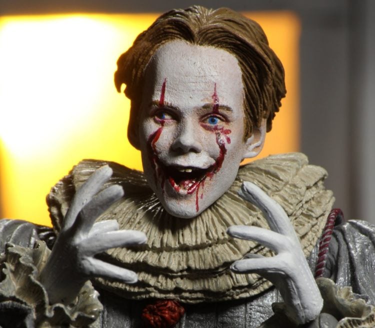 Toy News Tuesday: A Pennywise Is A Penny Earned