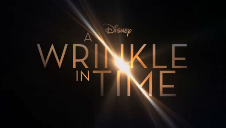 A Wrinkle In Time