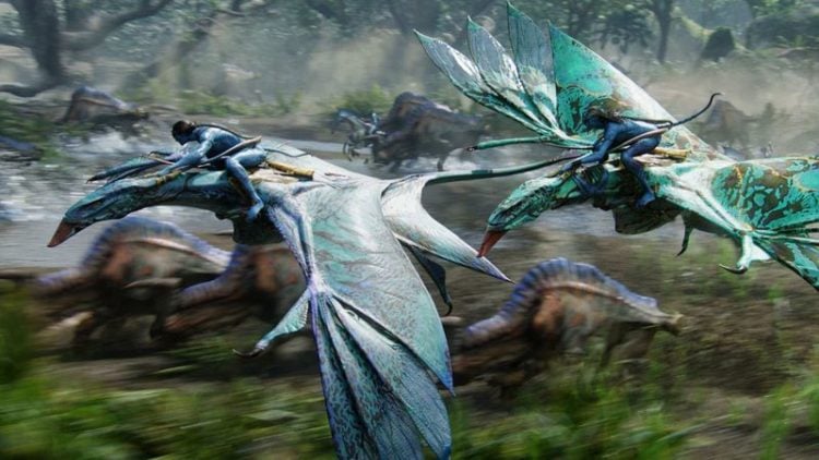 'Avatar' Sequels: James Cameron Doesn't Understand Shooting Entire Movies In High Frame Rate