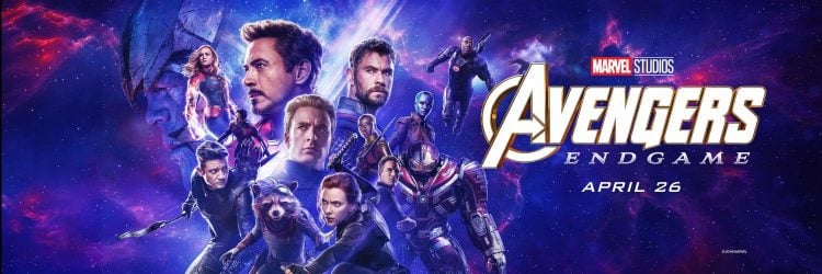 In-Depth Movie Review: Avengers Endgame