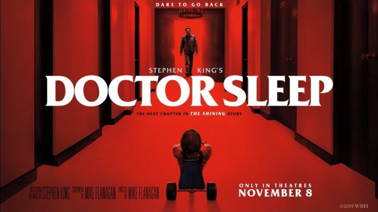 doctor sleep