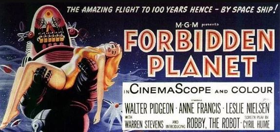 Forbidden-Planet