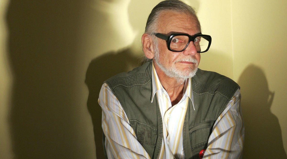 george-Romero