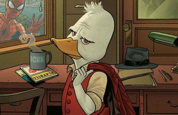 howard the duck