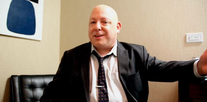 michael brain bendis