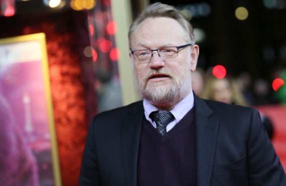 Jared Harris