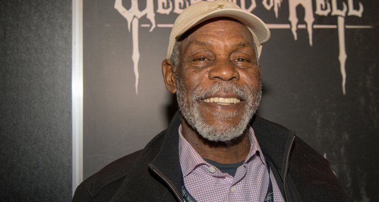 Danny Glover