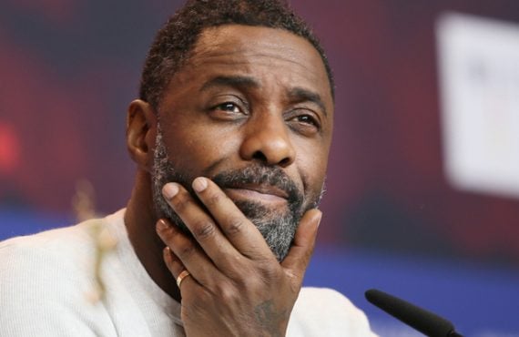 Idris Elba