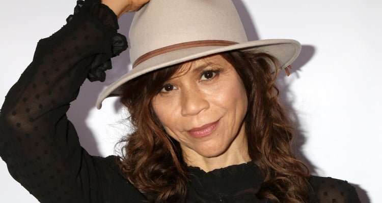 Rosie Perez