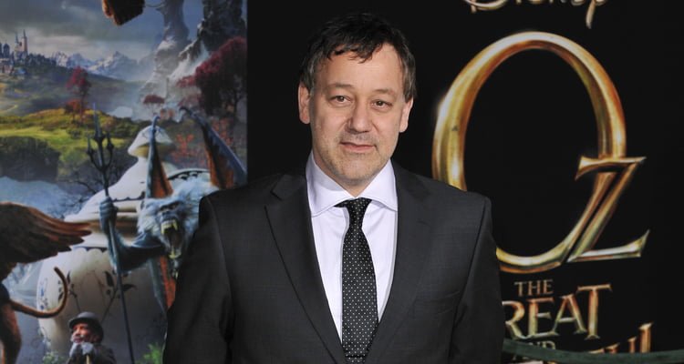 Sam Raimi