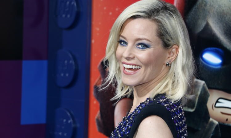 Elizabeth Banks