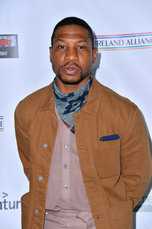 Jonathan Majors