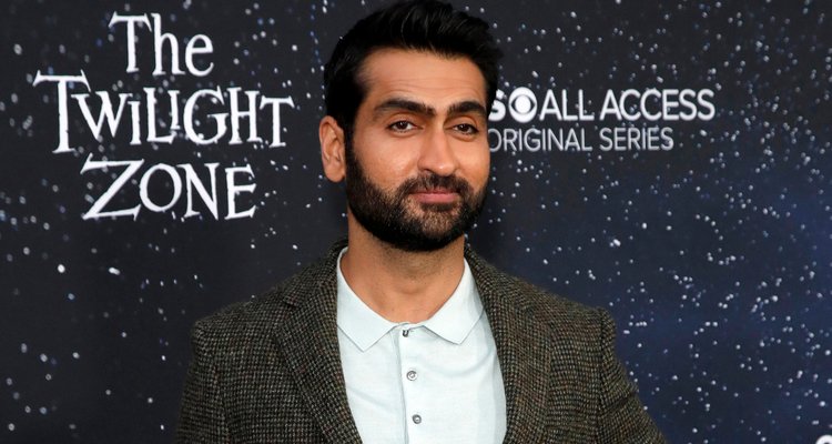 Kumail Nanjiani