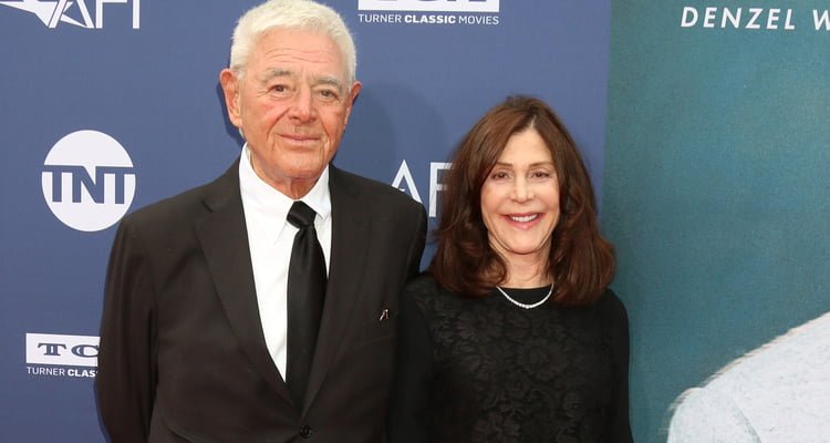 Richard Donner, Lauren Shuler Donner