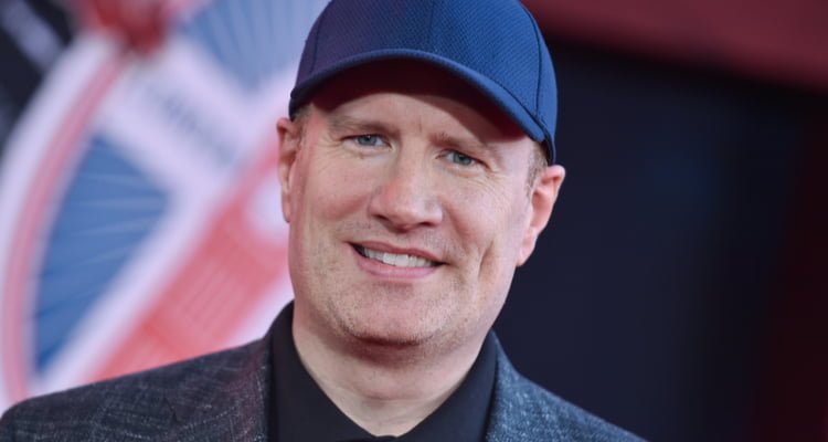 Kevin Feige