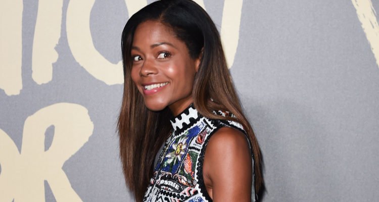 Naomie Harris 