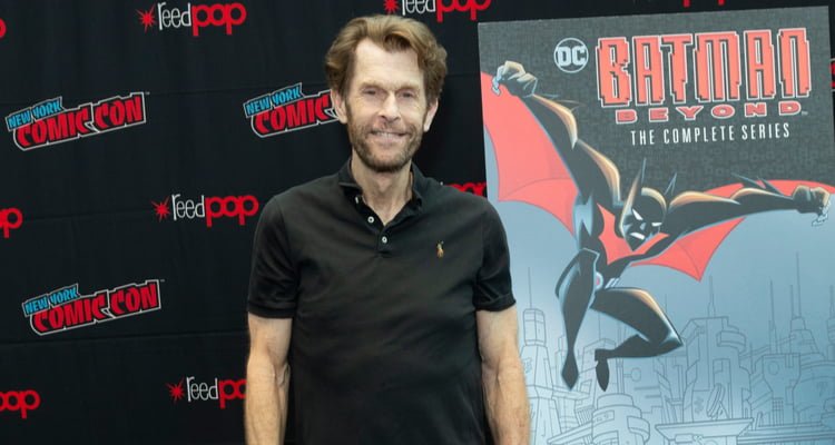 Kevin Conroy