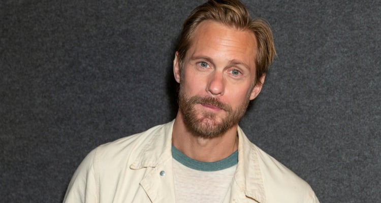 Alexander Skarsgard