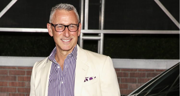 Adam Shankman