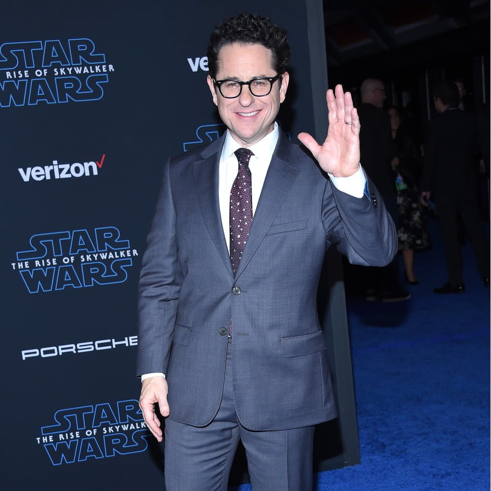 J.J. Abrams