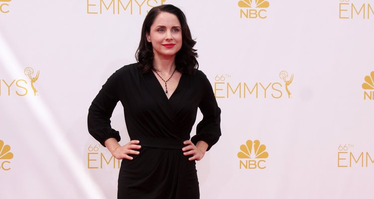 Laura Fraser