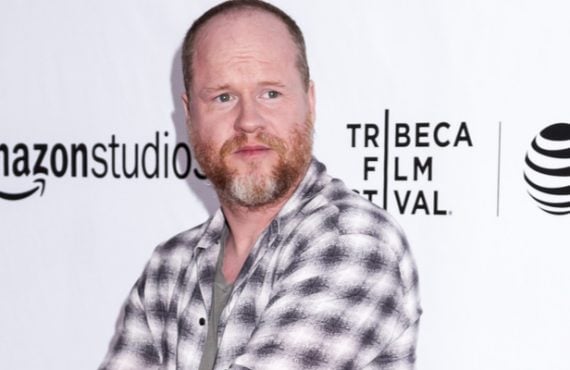 Joss Whedon