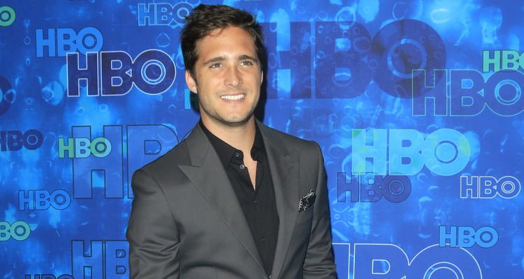 Diego Boneta