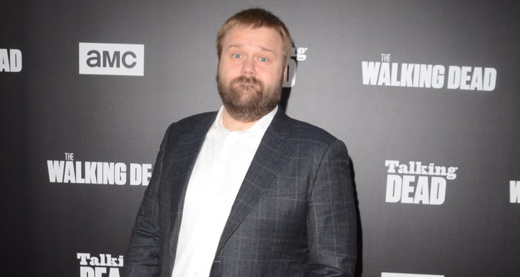 Robert Kirkman