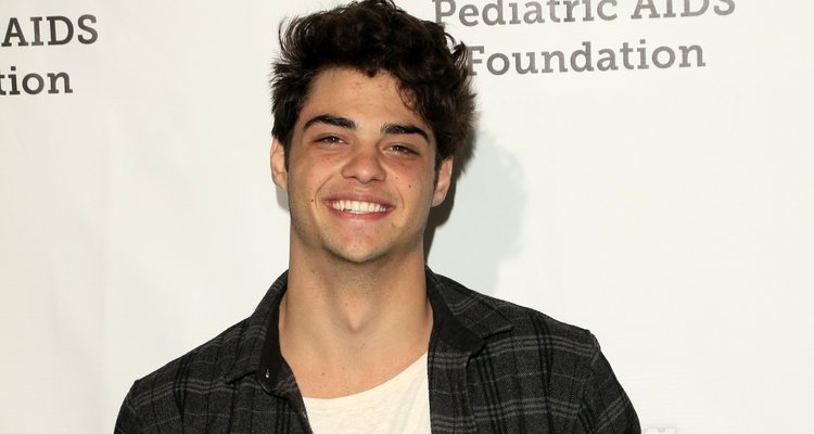 Noah Centineo