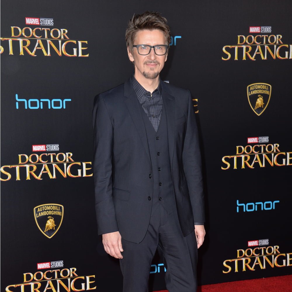 Scott Derrickson