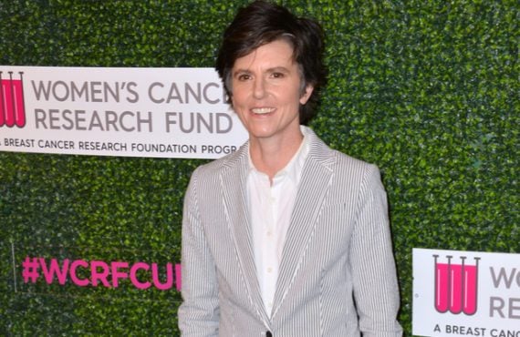 Tig Notaro