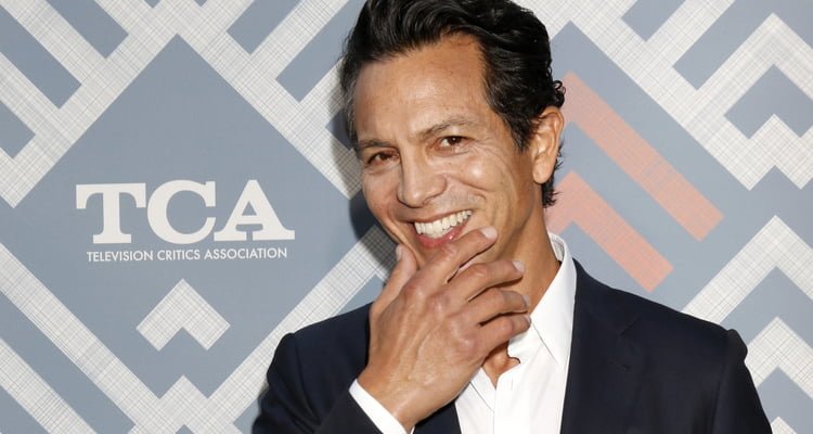 Benjamin Bratt