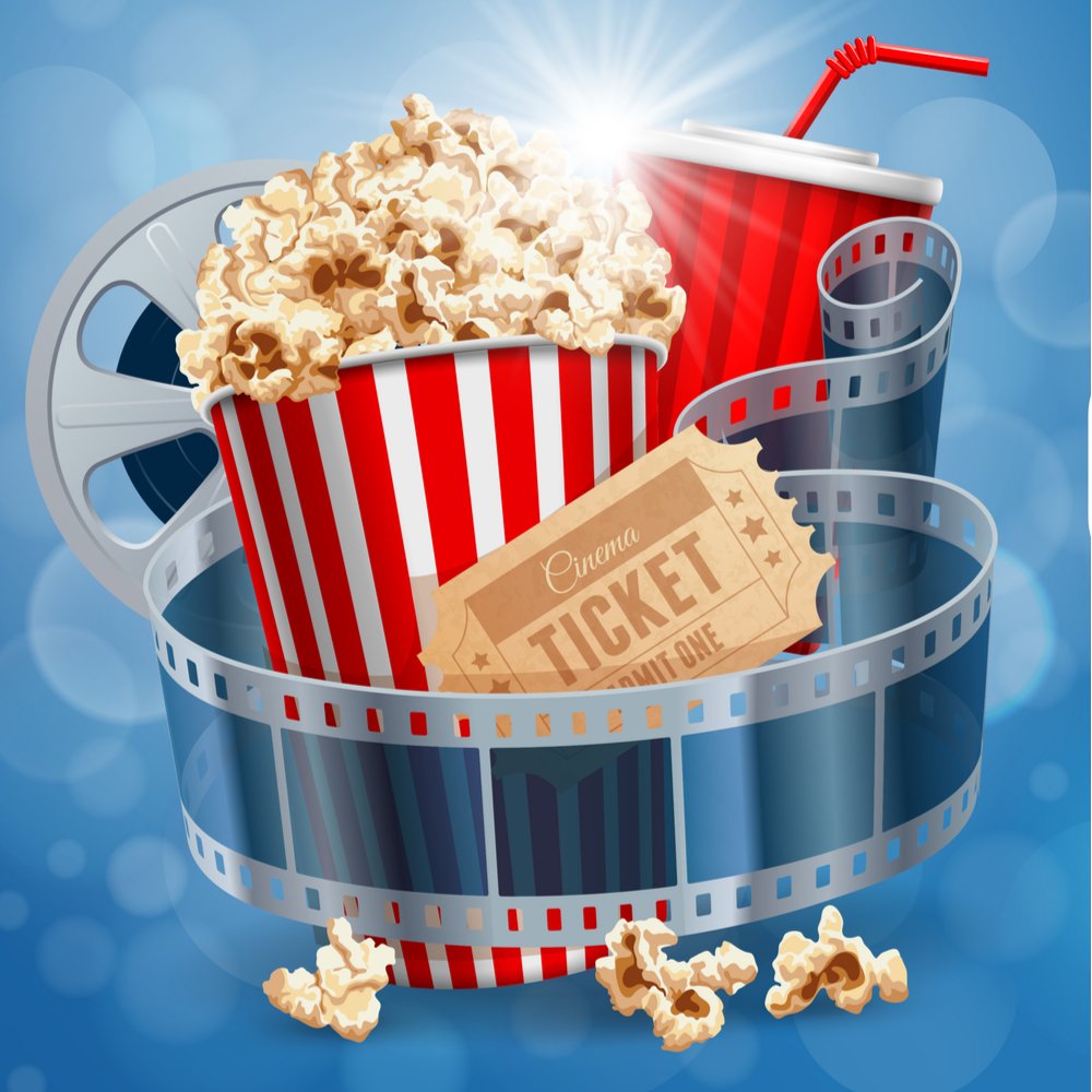 movies slider image