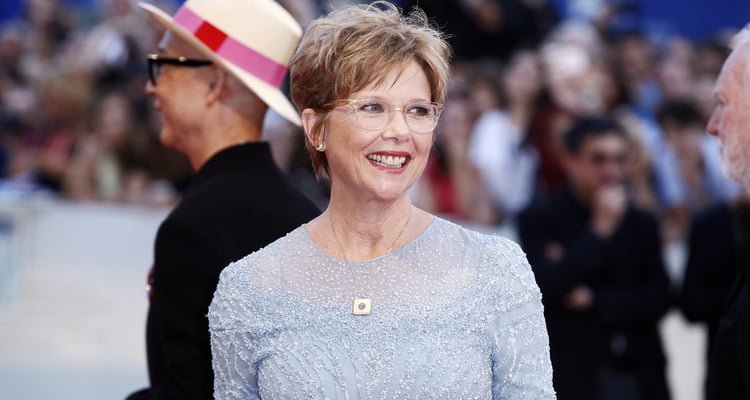 Annette Bening