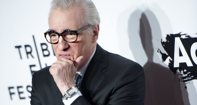 Martin Scorsese