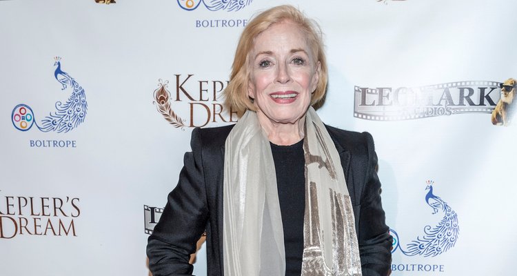 Holland Taylor