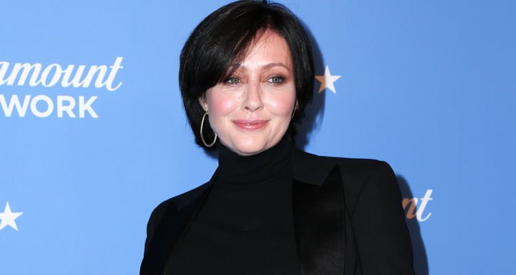 Shannen Doherty