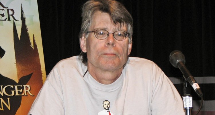 Stephen King