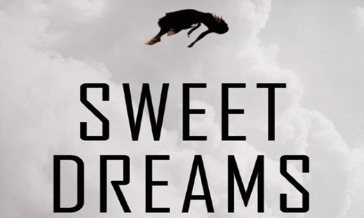 sweet dreams book cover