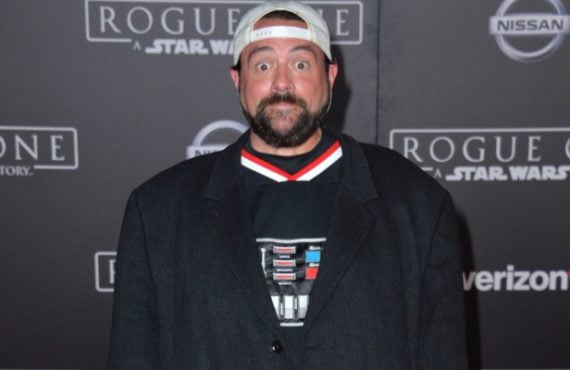 Kevin Smith