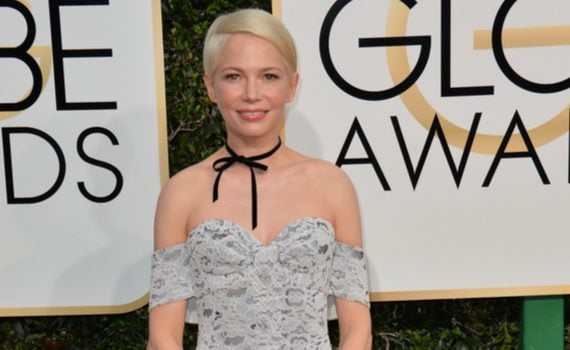 Michelle Williams