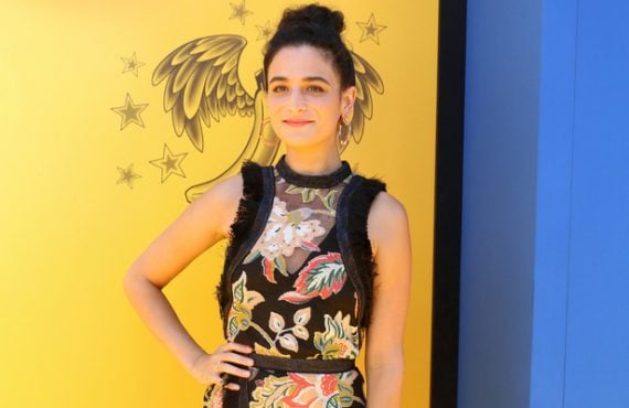 Jenny Slate