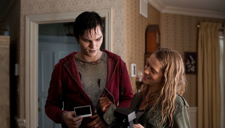 Warm Bodies