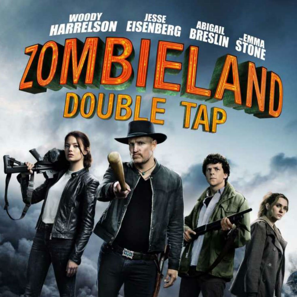 zombieland: double tap slider image