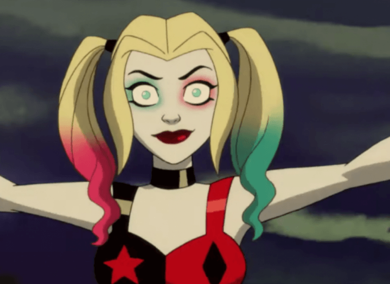 harley quinn