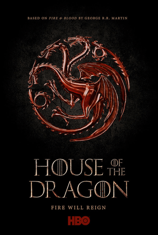 House Of The Dragon