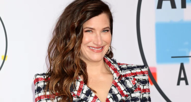 Kathryn Hahn