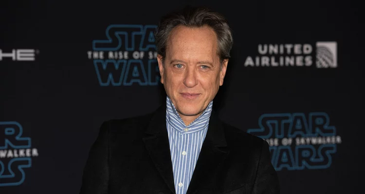 Richard E. Grant